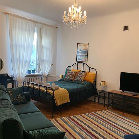 Warsaw Mermaid Apartment - Ideal Place For You Exterior photo