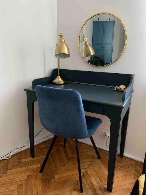 Warsaw Mermaid Apartment - Ideal Place For You Exterior photo