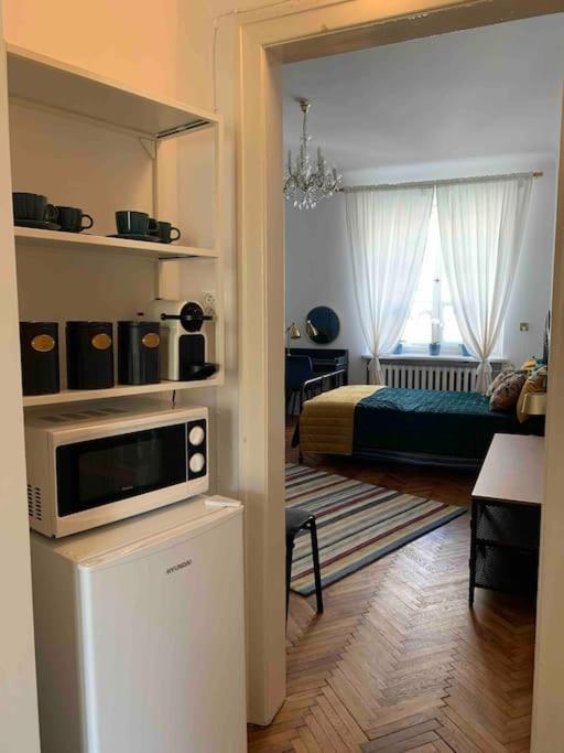 Warsaw Mermaid Apartment - Ideal Place For You Exterior photo